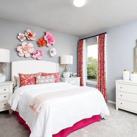 Place With Big Rooms. Appartement